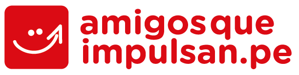 Amigos Que Impulsan